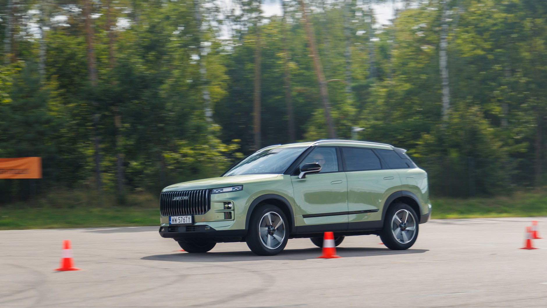 Wielki Test Auto Świata 2025