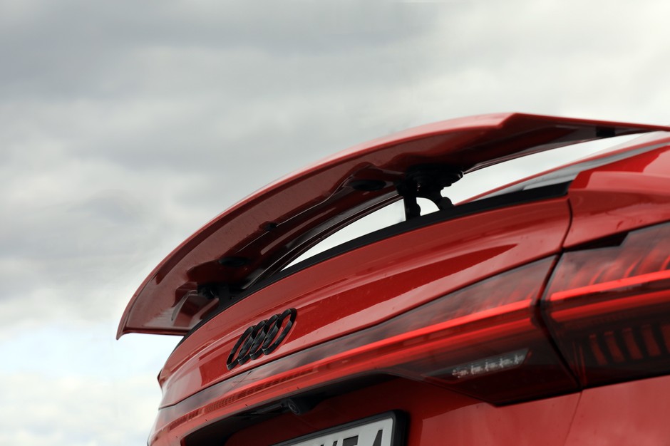 Audi RS7 Sportback