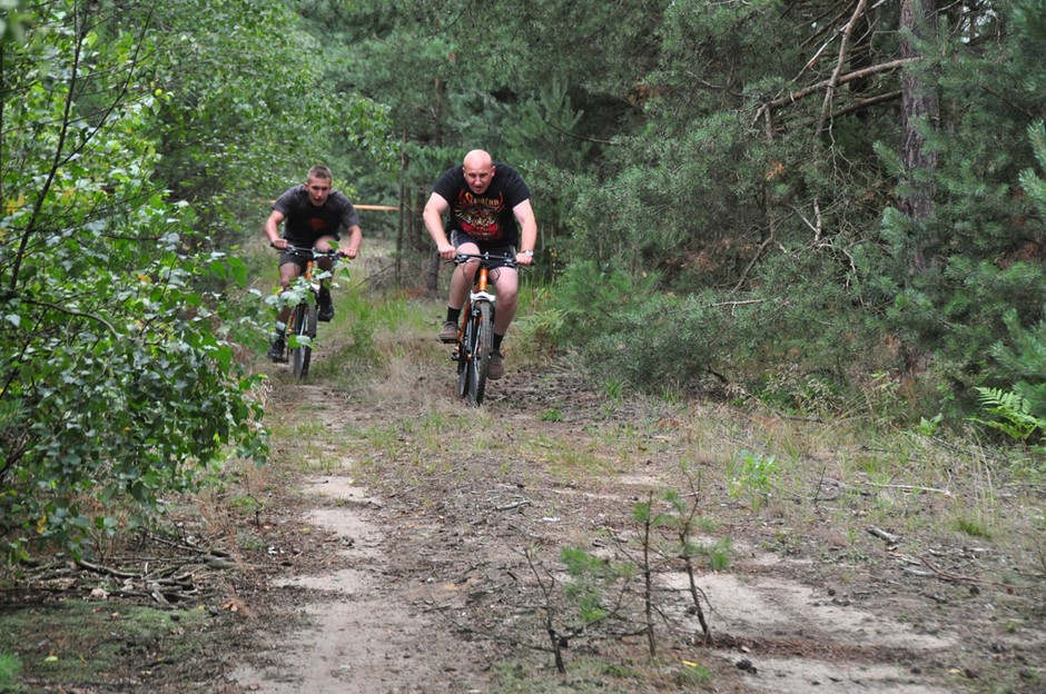 Freelander Active Trophy: zapraszamy na offroadową przygodę