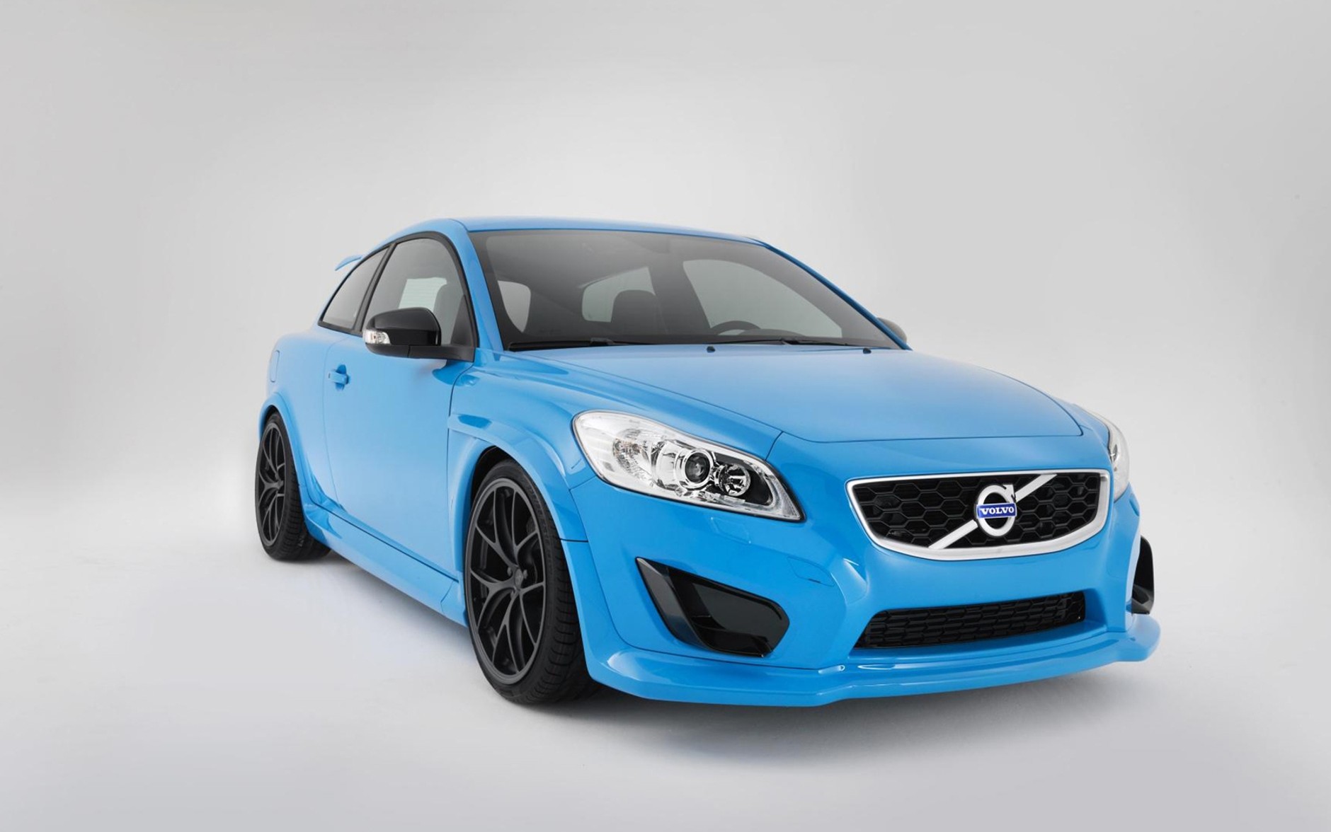 Volvo C30 Polestar