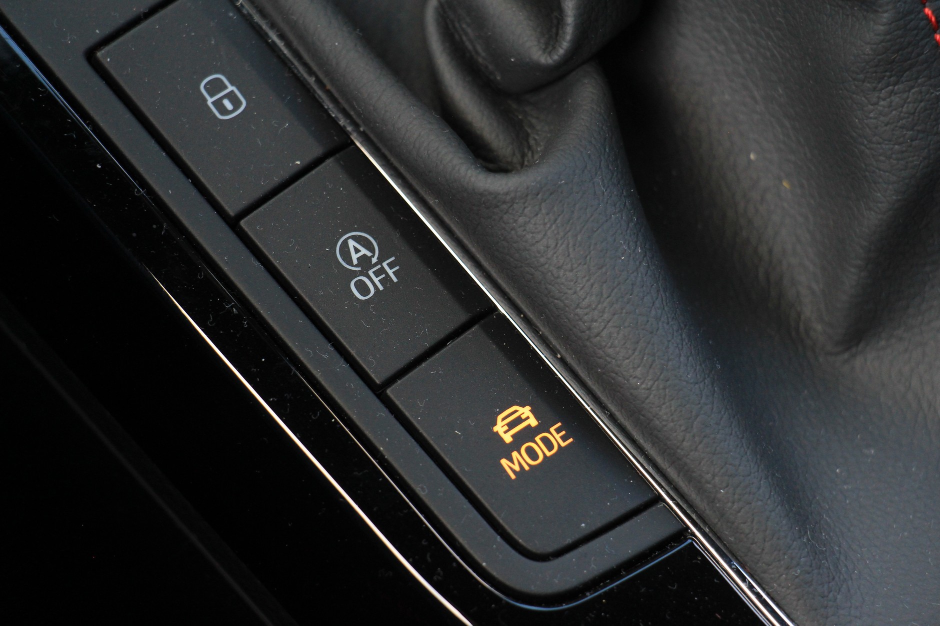 Seat Arona FR