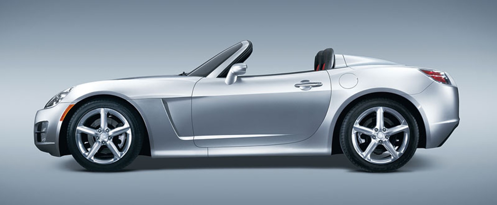 General Motors: koniec marki Saturn w październiku 2010