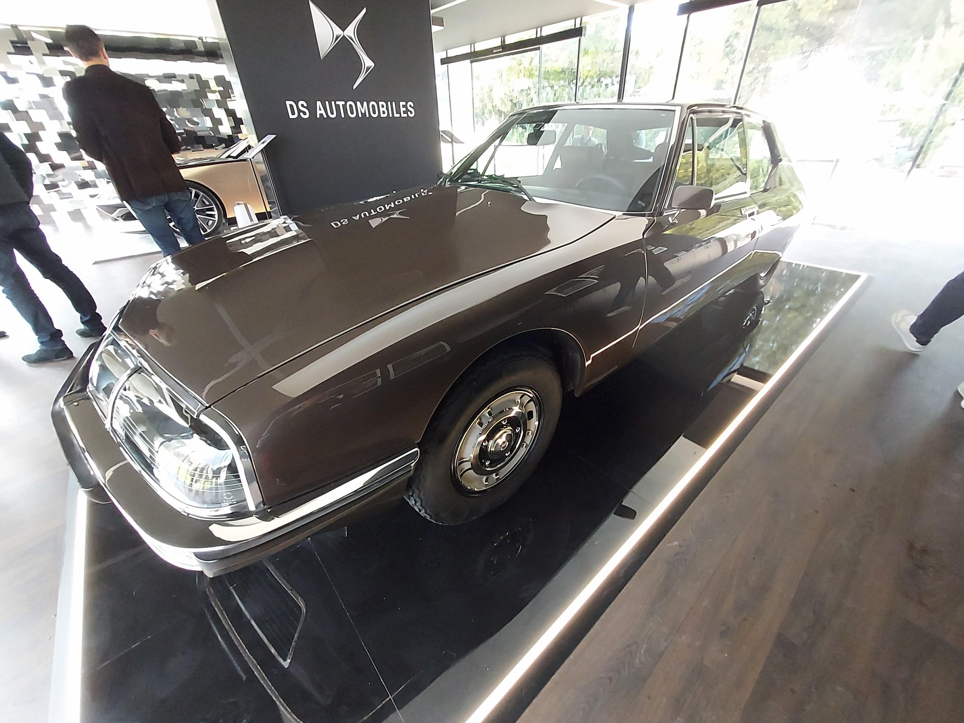 SM Tribute – studium projektowe