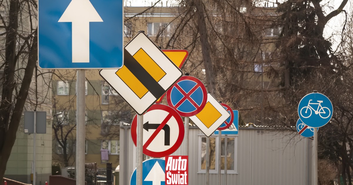 Myśleliśmy, że 10/10 to formalność. Kierowcy gubią się na potęgę. Spróbujesz?