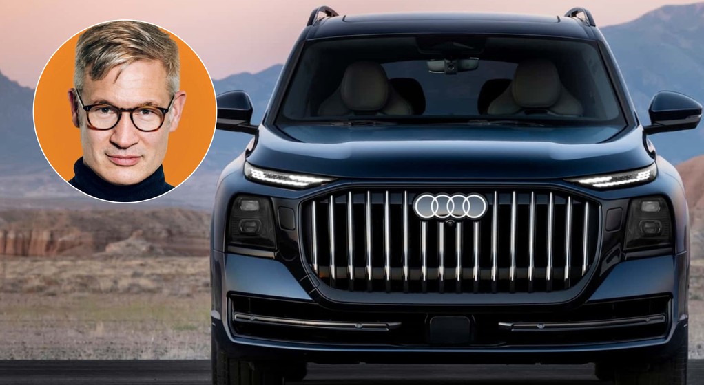 Audi wybuduje fabrykę w USA. W Niemczech słychać lament, głównie tych, którzy swoimi działaniami przyłożyli się do katastrofy europejskiego przemysłu motoryzacyjnego