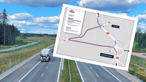 Już jutro zamkną drogę S6 w Trójmieście przez OMT. Utrudnienia potrwają całą dobę