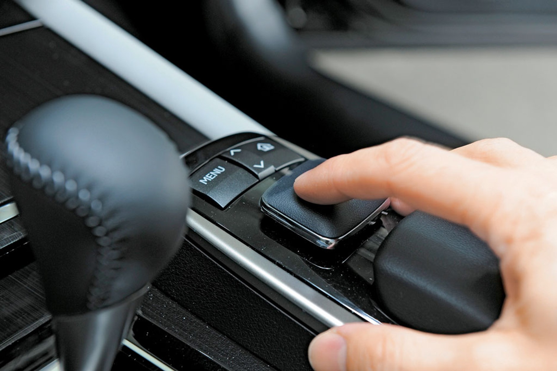 Lexus jest na dobrej drodze - test długodystansowy Lexusa GS 450h