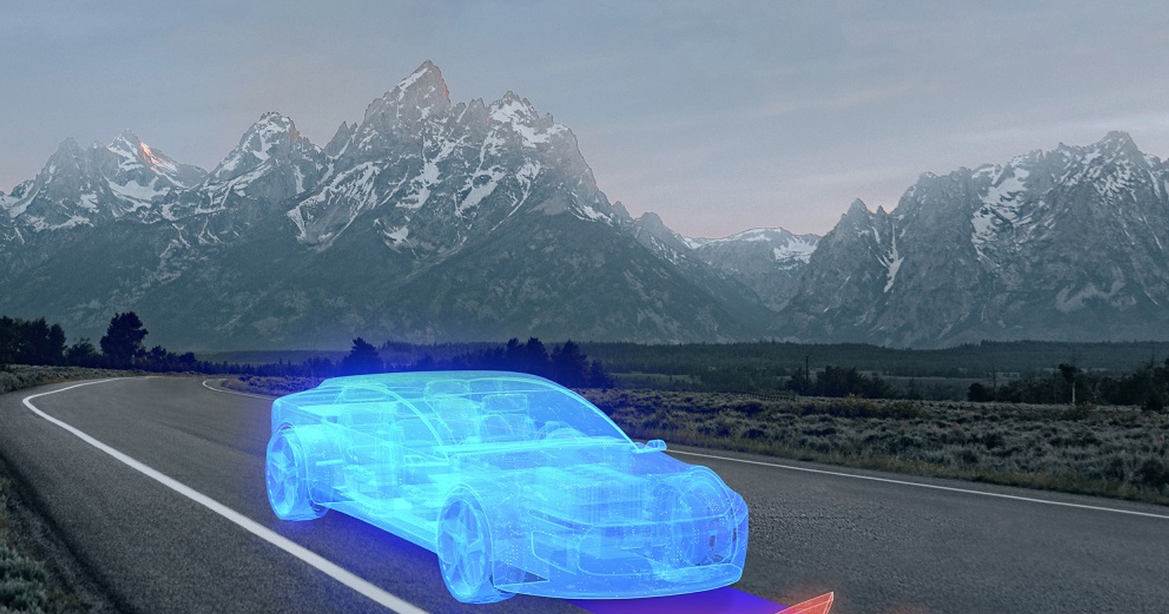 TomTom i Cariad — nowa nawigacja dla Grupy Volkswagen