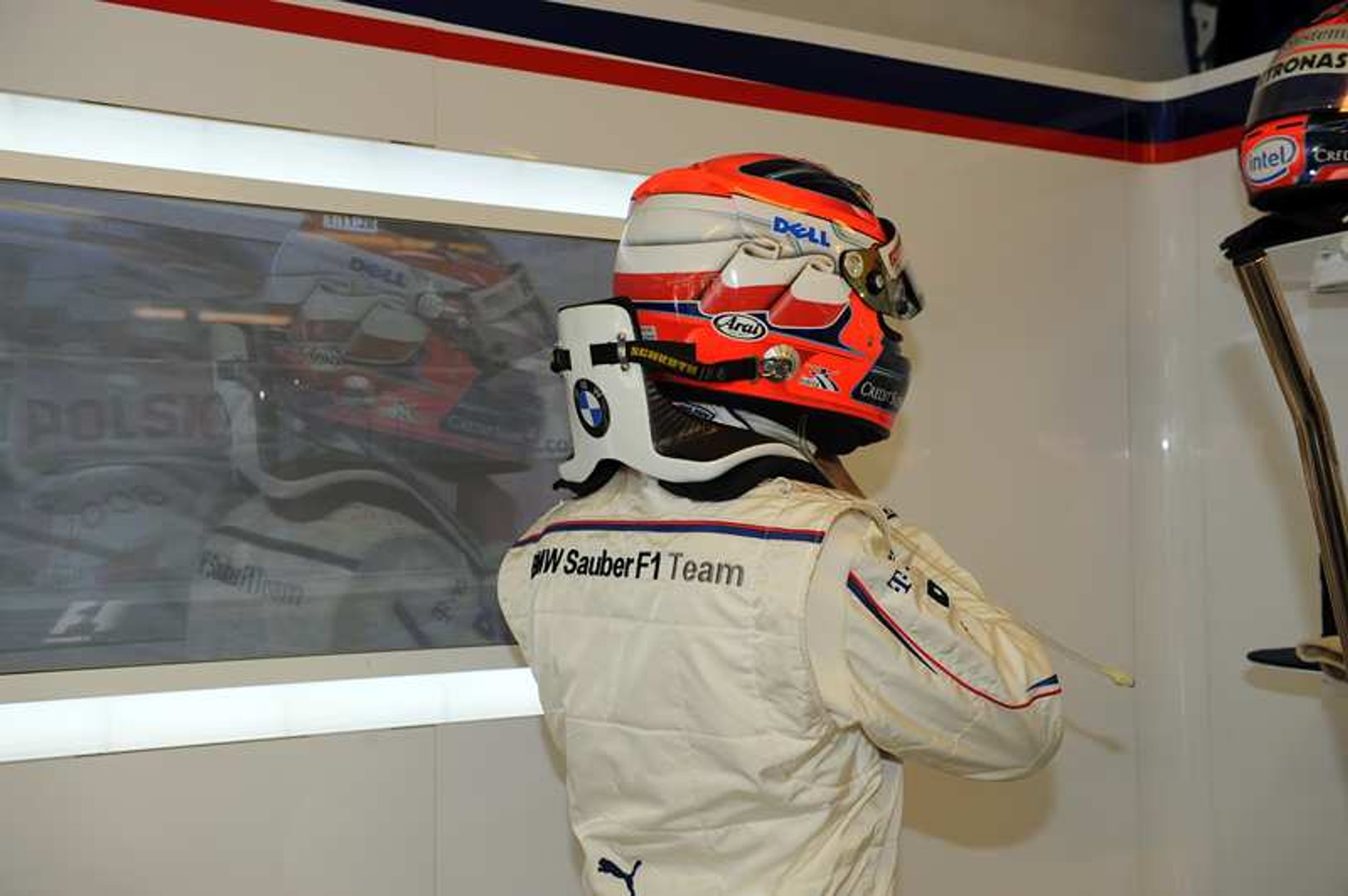 Grand Prix Wegier 2009: historia i harmonogram (fotogaleria)