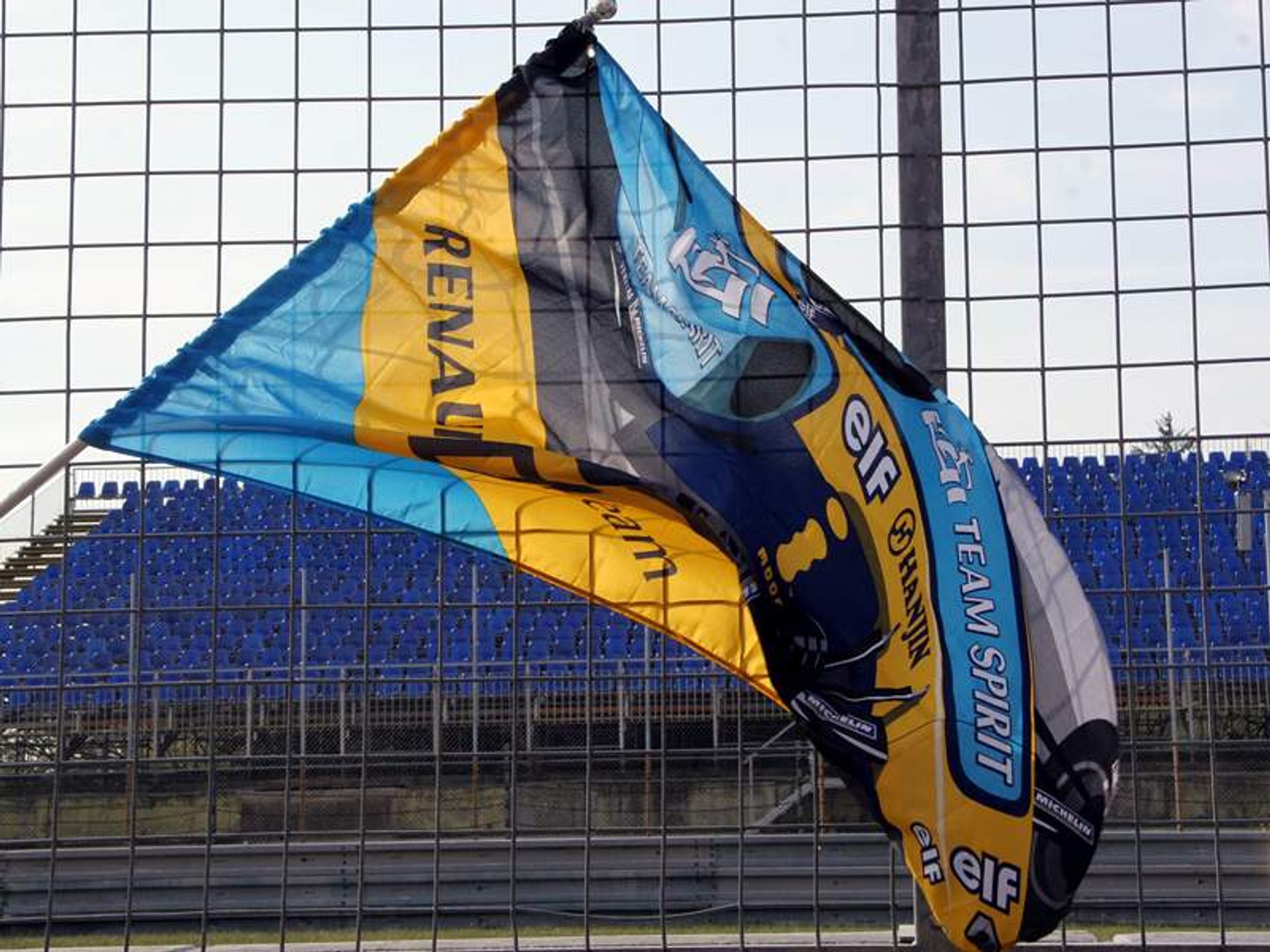 Renault Clio Sport – wrażenia z jazdy na torze