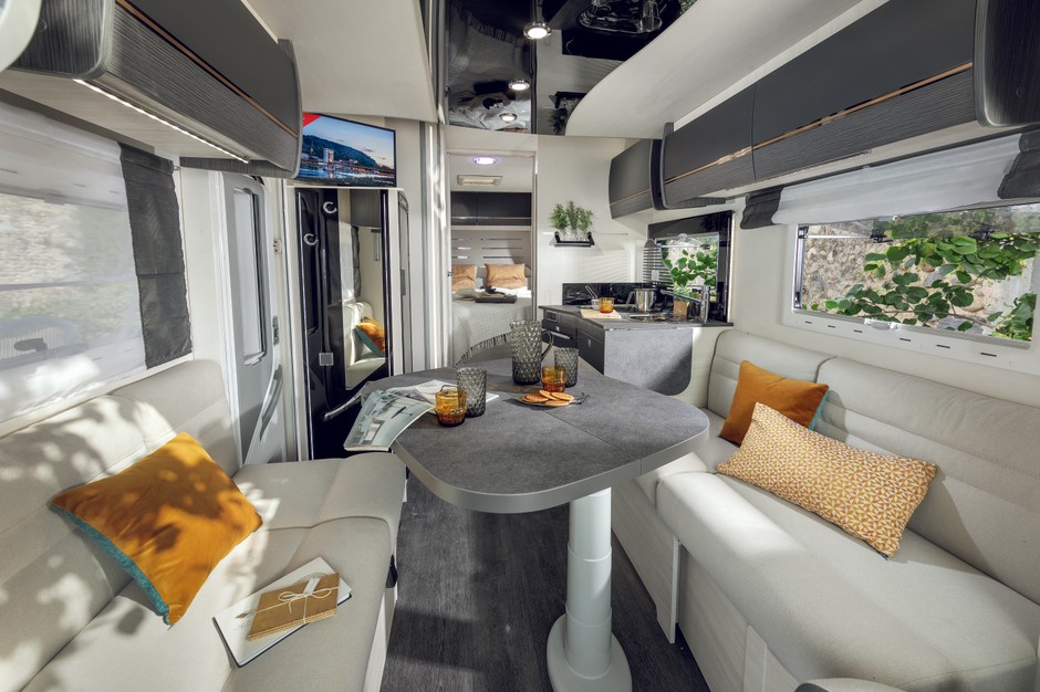 Chausson 768 XLB