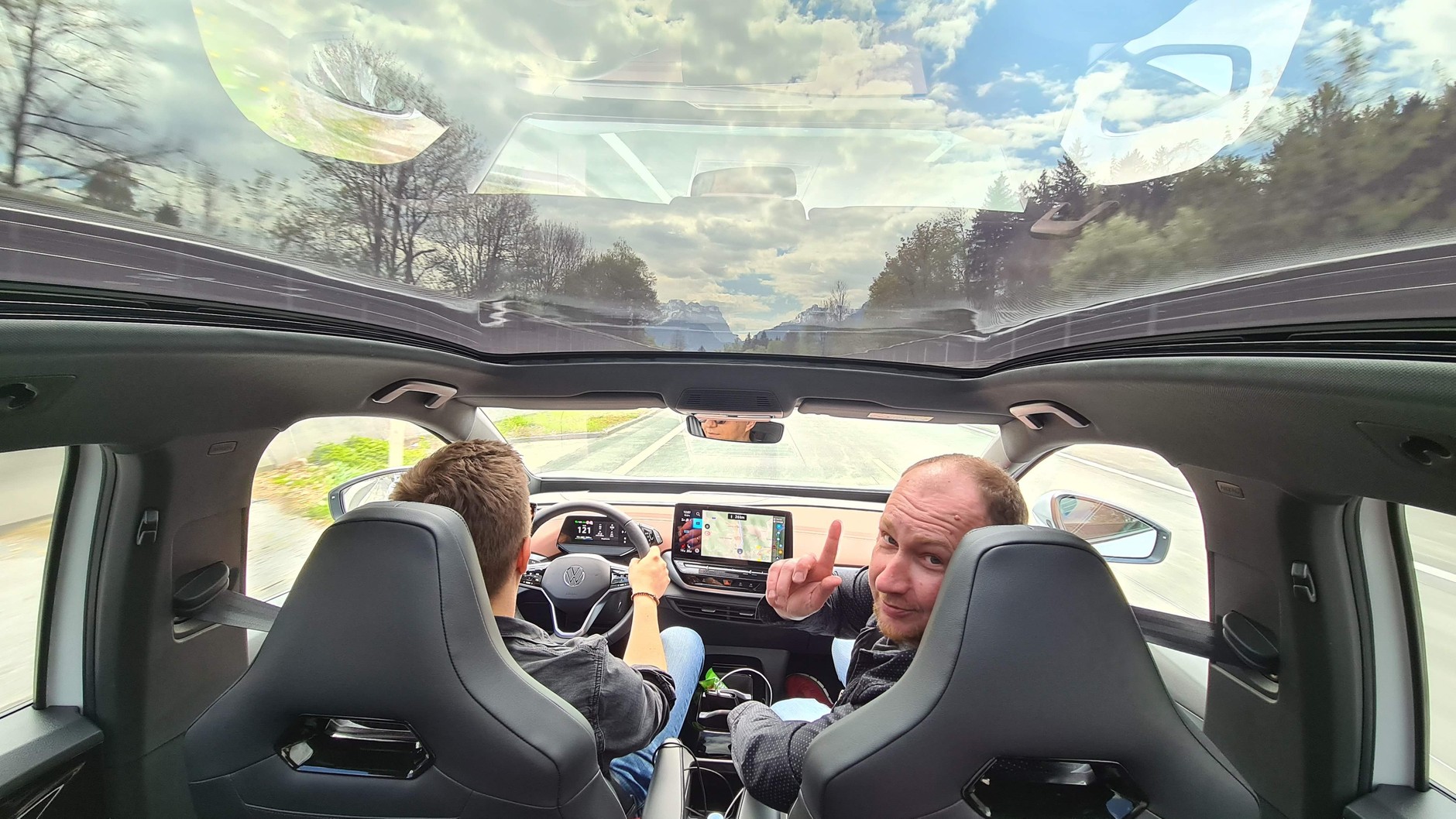 Volkswagen ID.5 2022