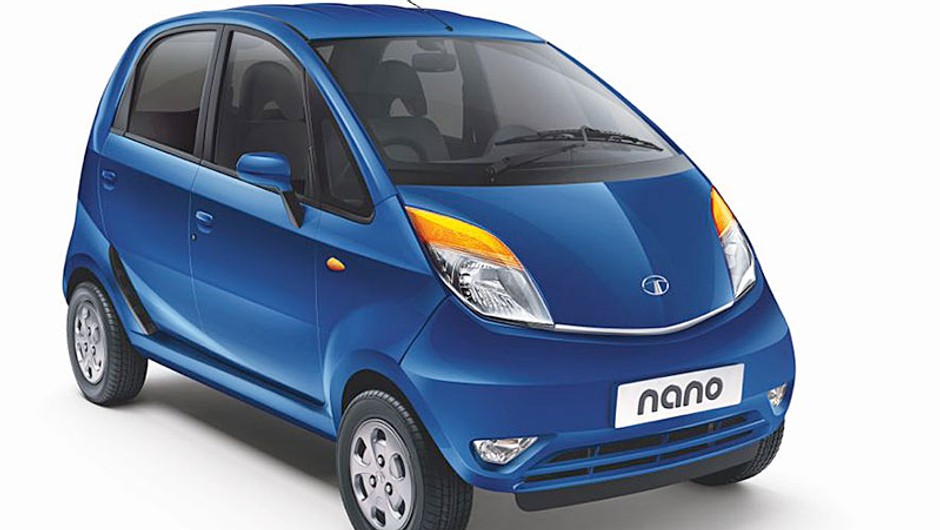 Tata Nano