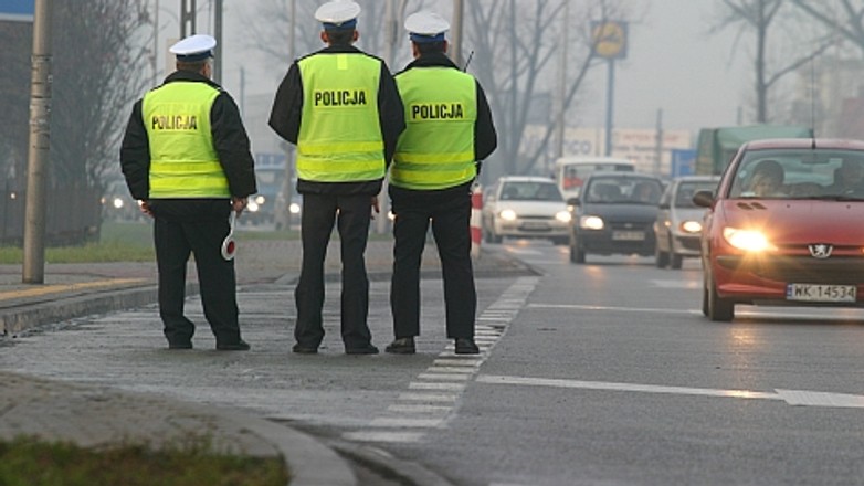 Kiedy stracisz prawo jazdy - Nadchodzi rewolucja w karaniu kierowców