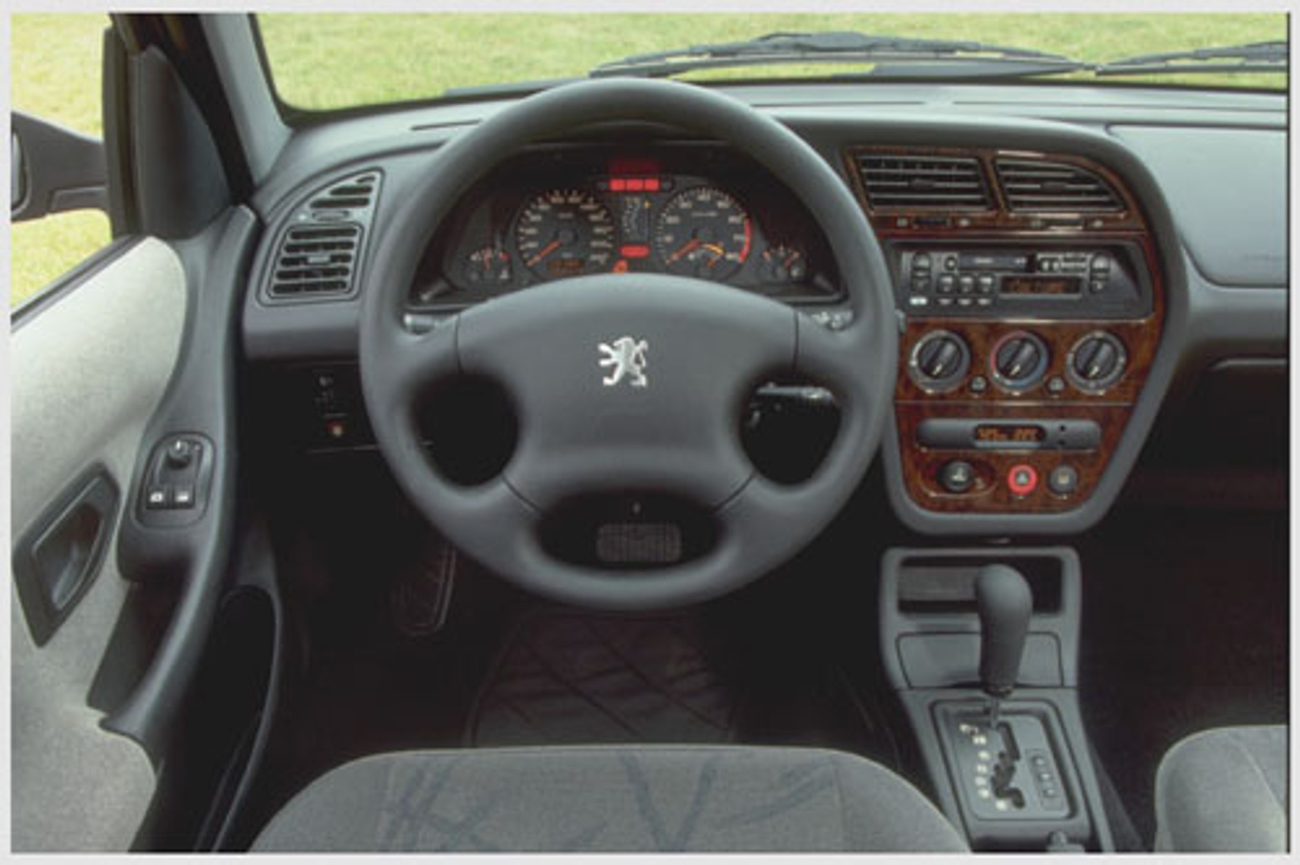 Dla każdego coś miłego