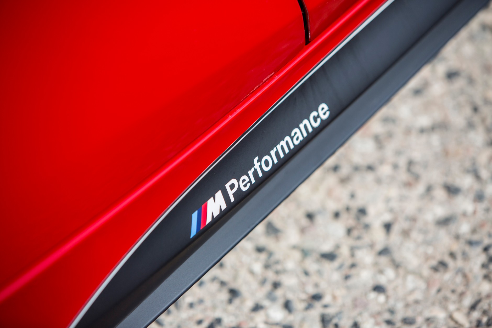 BMW 230i Performance Parts