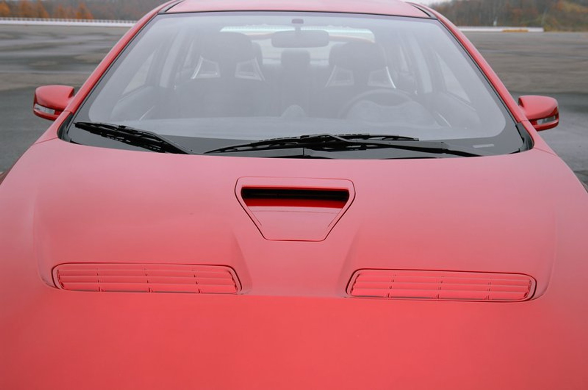 Detroit 2007: Lancer z ewolucją (video)