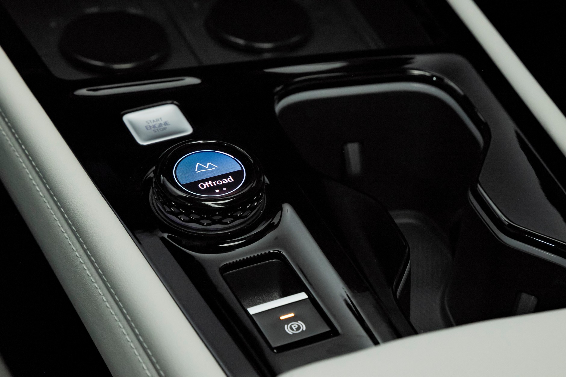 Nowy Volkswagen Atlas