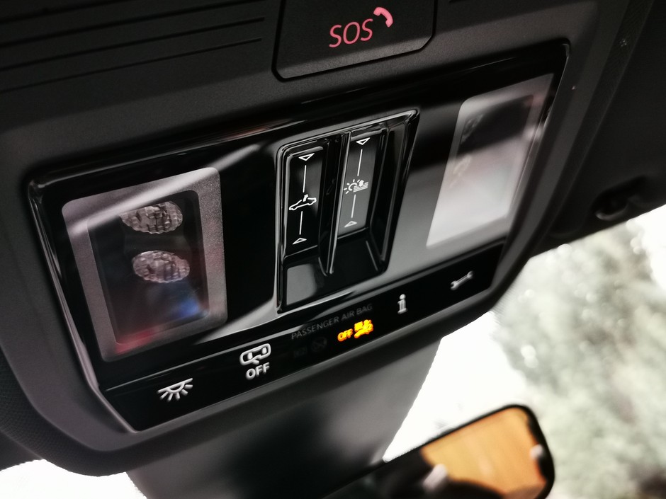 Cupra Formentor 1.4 e-Hybrid 245 KM