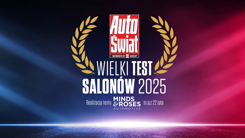 Wielki Test Salonów 2025