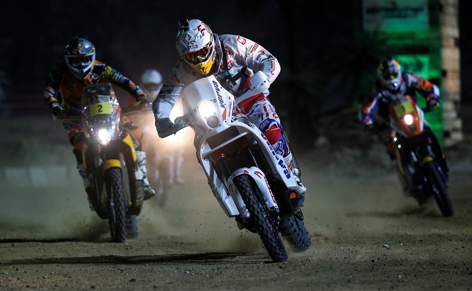 Bitwa Mistrzów na VERVA Street Racing rozstrzygnięta