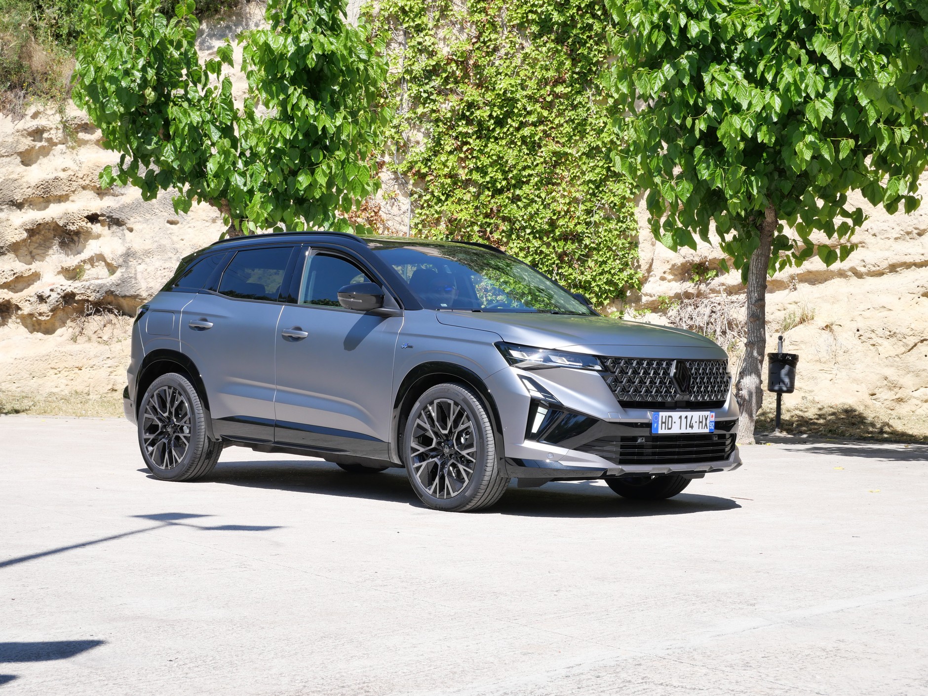 Renault Austral 2025