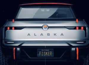 Tesla Cybertruck będzie miała konkurenta – oto elektryczny pickup Alaska