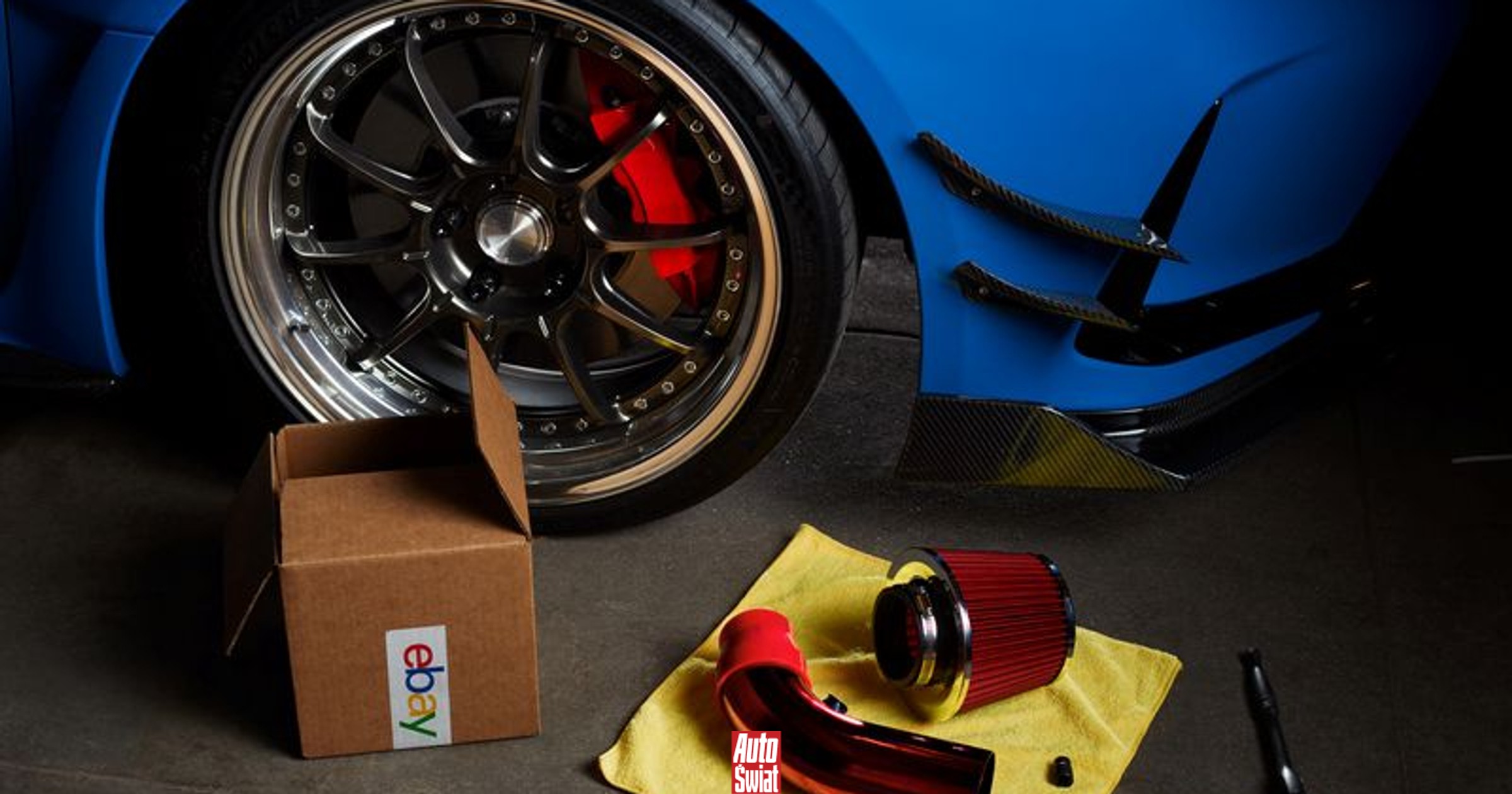 Nisza kluczem do sukcesu. Jak polskie firmy motoryzacyjne budują swoją pozycję na globalnym rynku