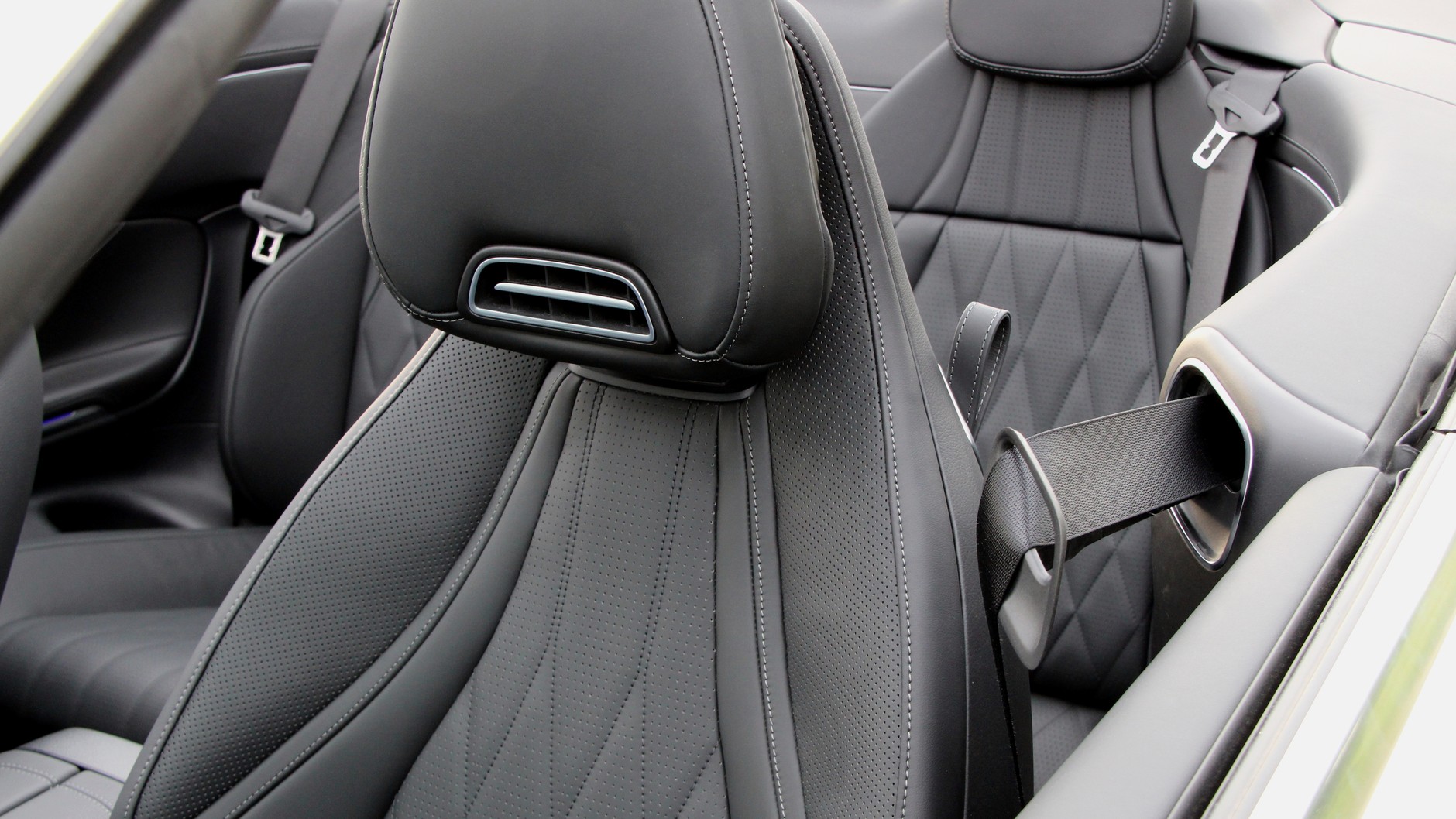 Mercedes CLE 300 Kabriolet