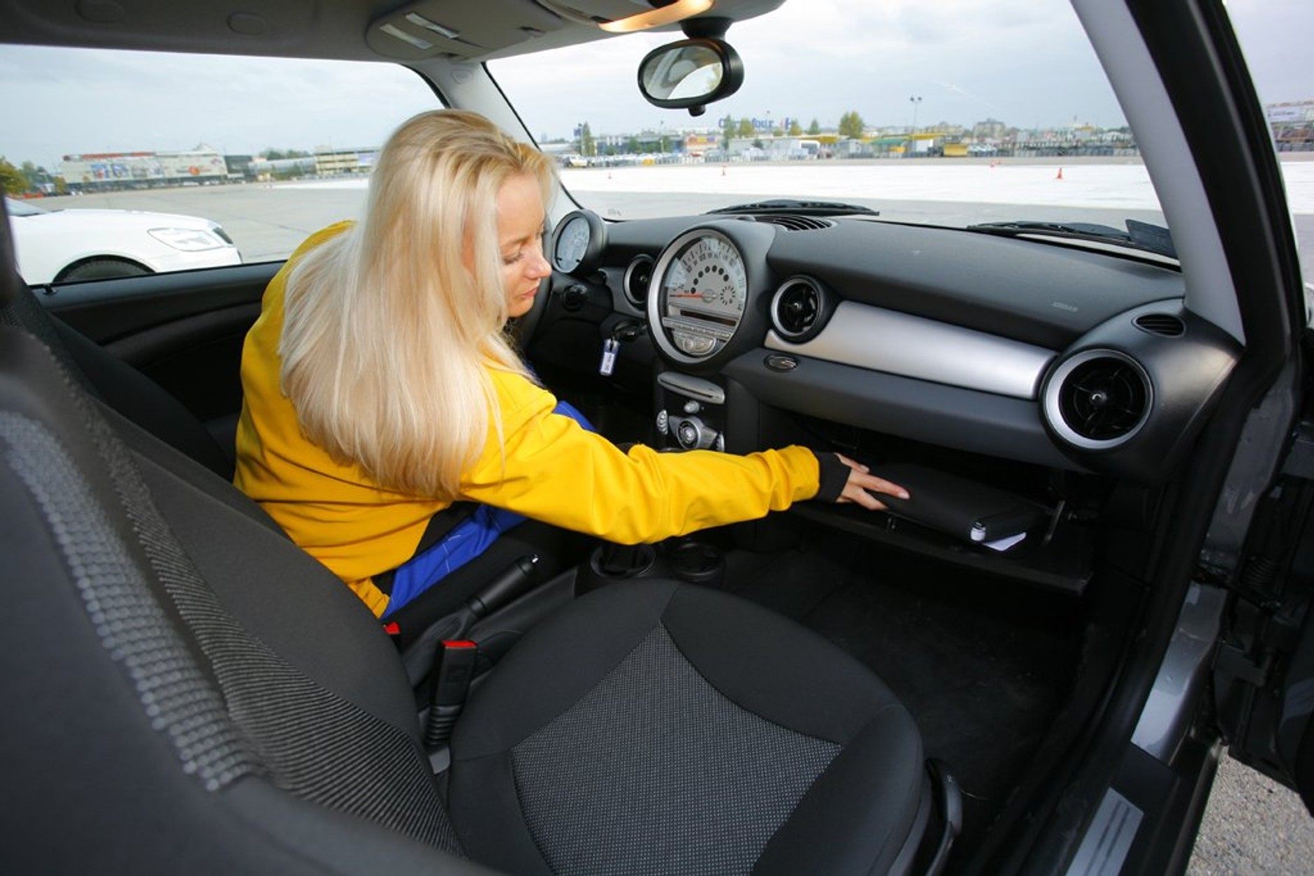 EkoAuta w Teście czytelników