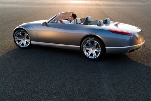 Renault Nepta - Nowy image