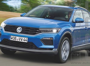 Trendy 2017 - SUV-y dla wszystkich