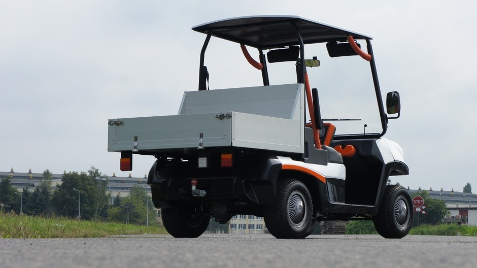 Melex 445