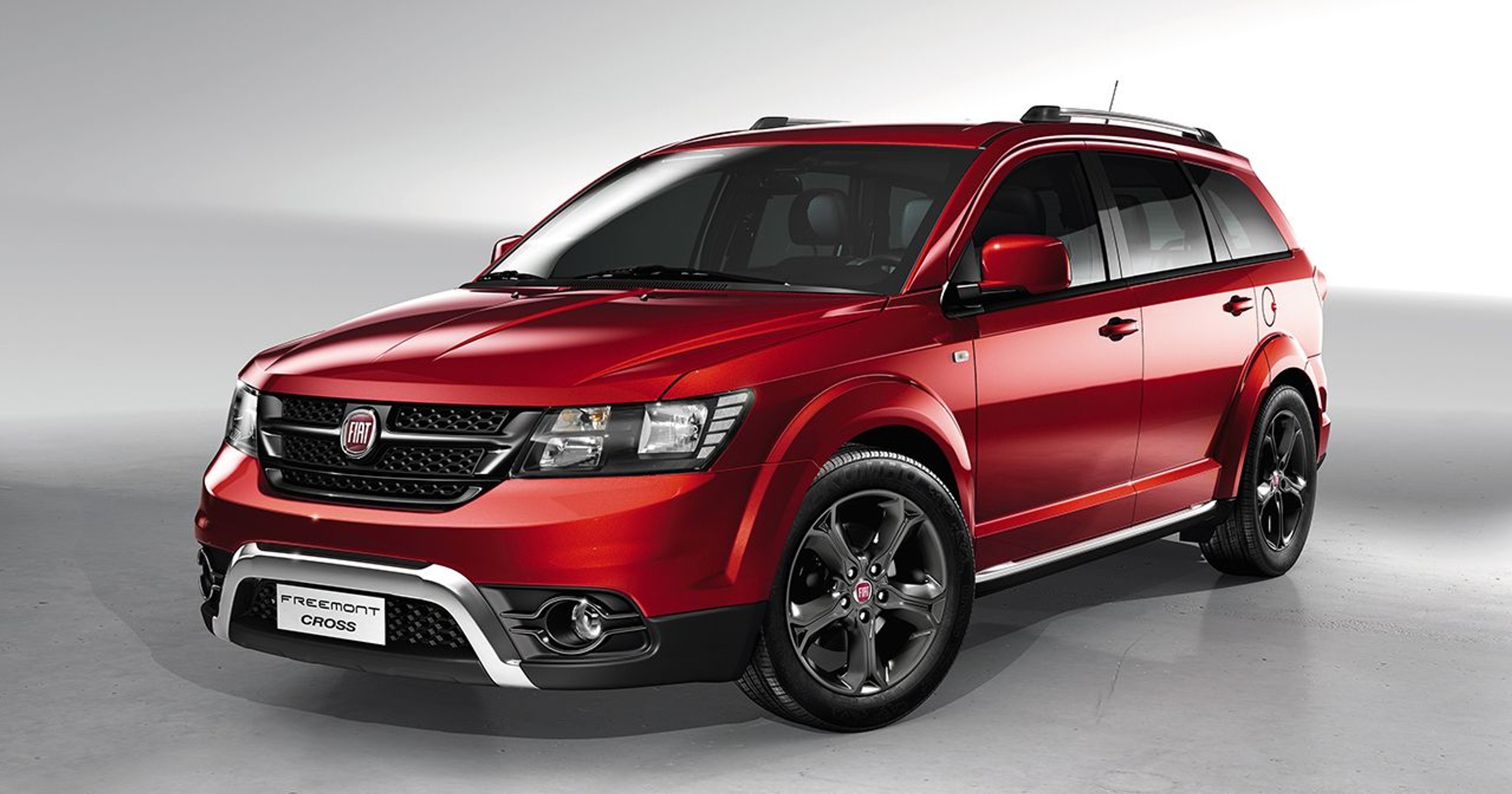 Fiat Freemont Cross