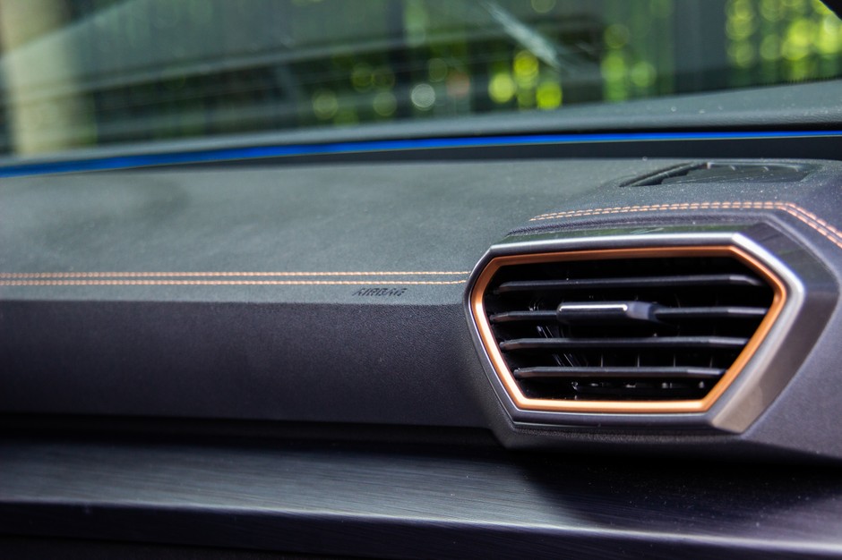 Cupra Formentor VZ5