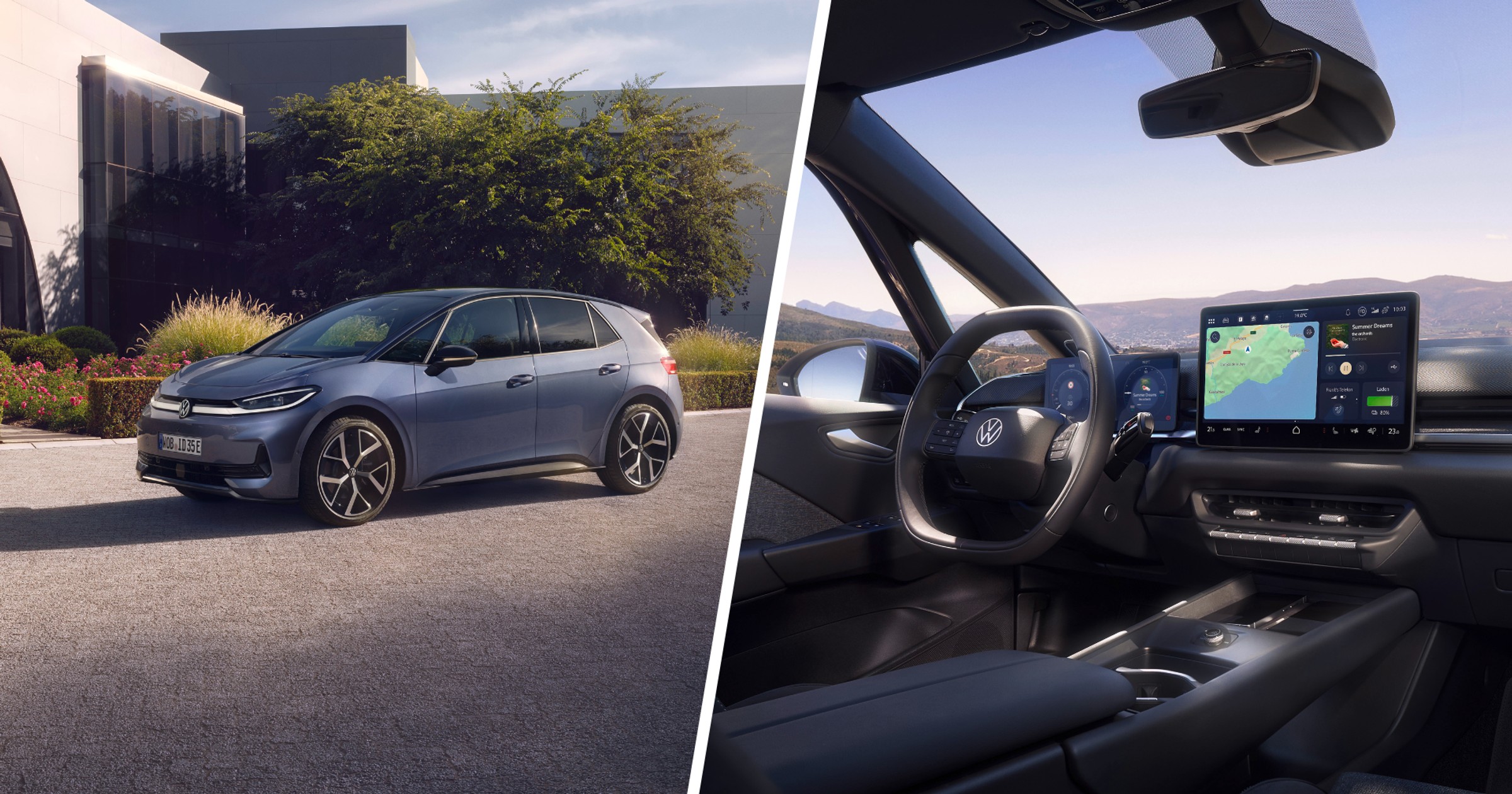 Volkswagen ID.3 Neo 2026