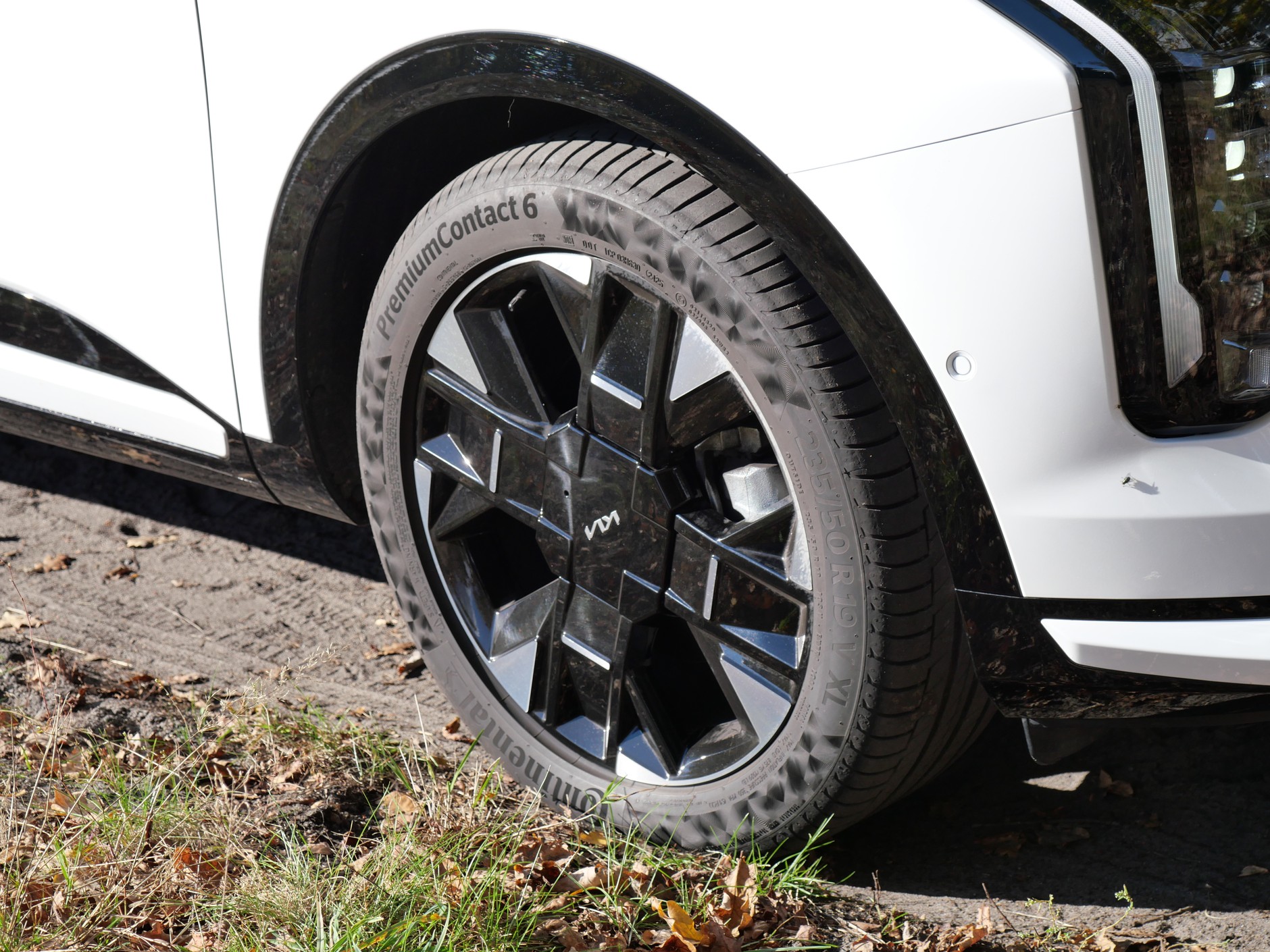 Kia Sportage 1.6 T-GDI AWD w wersji GT Line