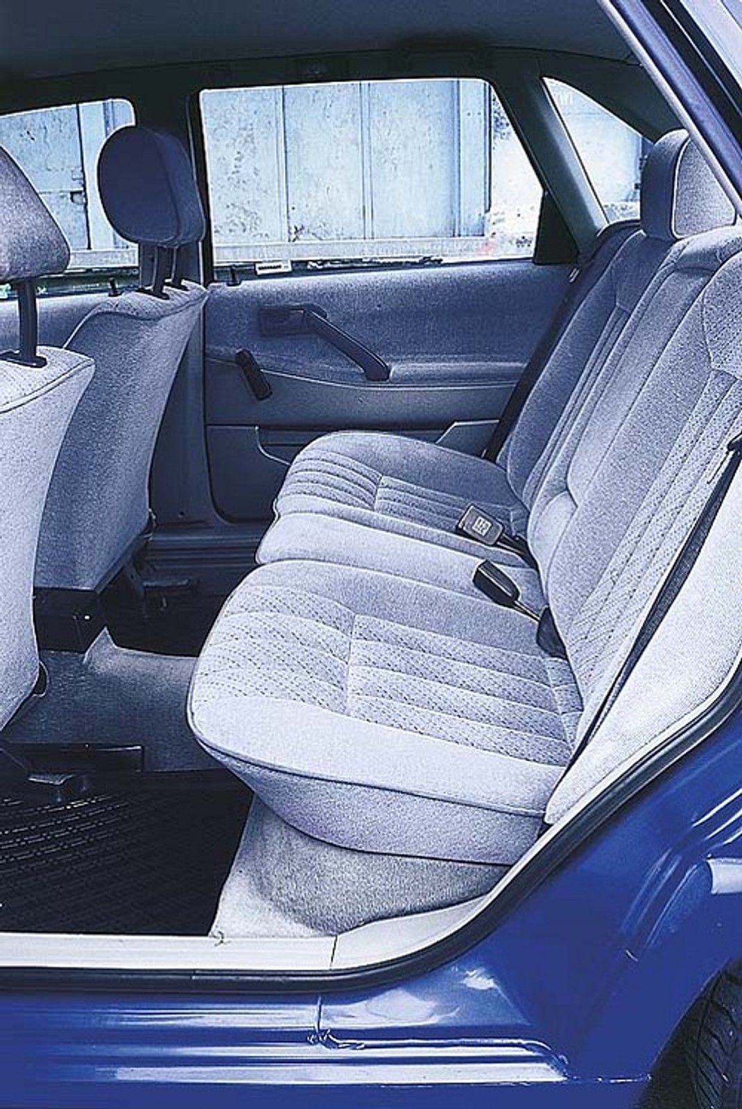 VW Passat za 1000 euro