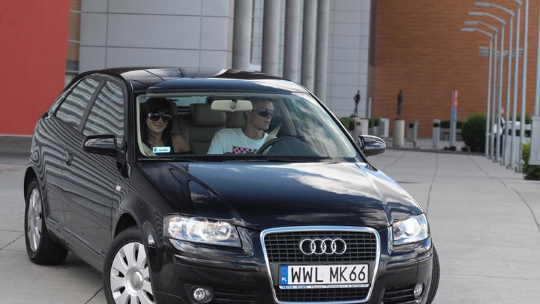 Audi A3 1.9 TDI: Dlaczego tak drogo?