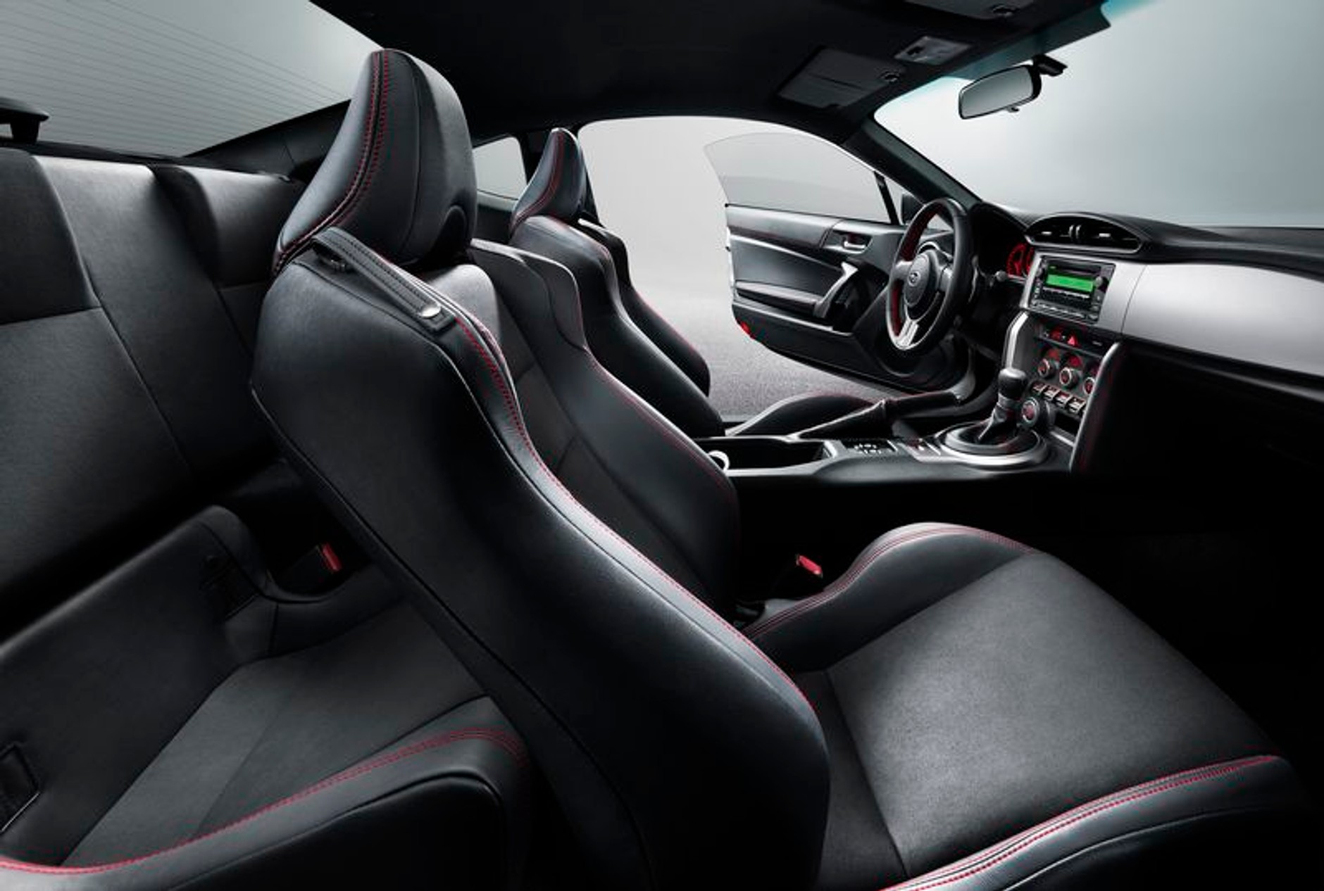 Subaru tańsze od Toyoty