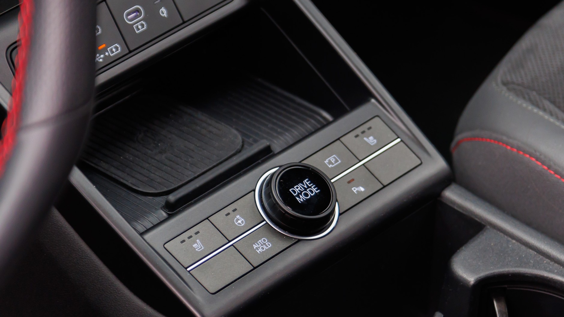 2024 Hyundai Kona Hybrid