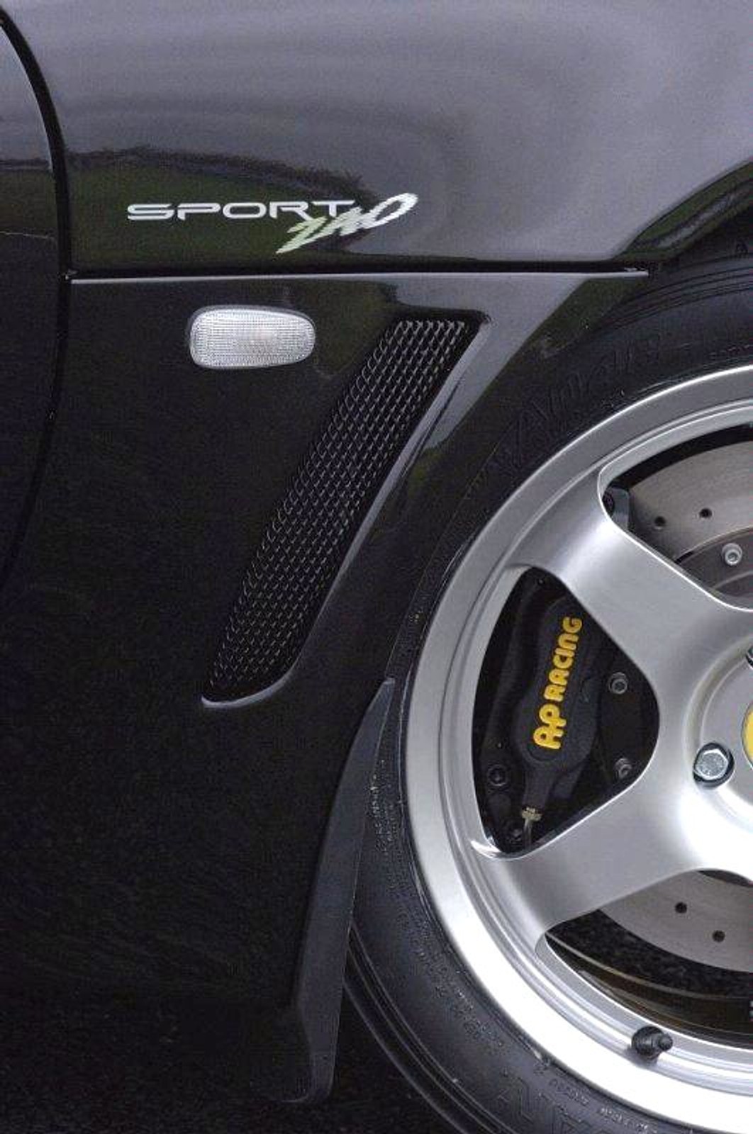 Lotus Exige Sport 240 – wydanie specjalne dla Australii