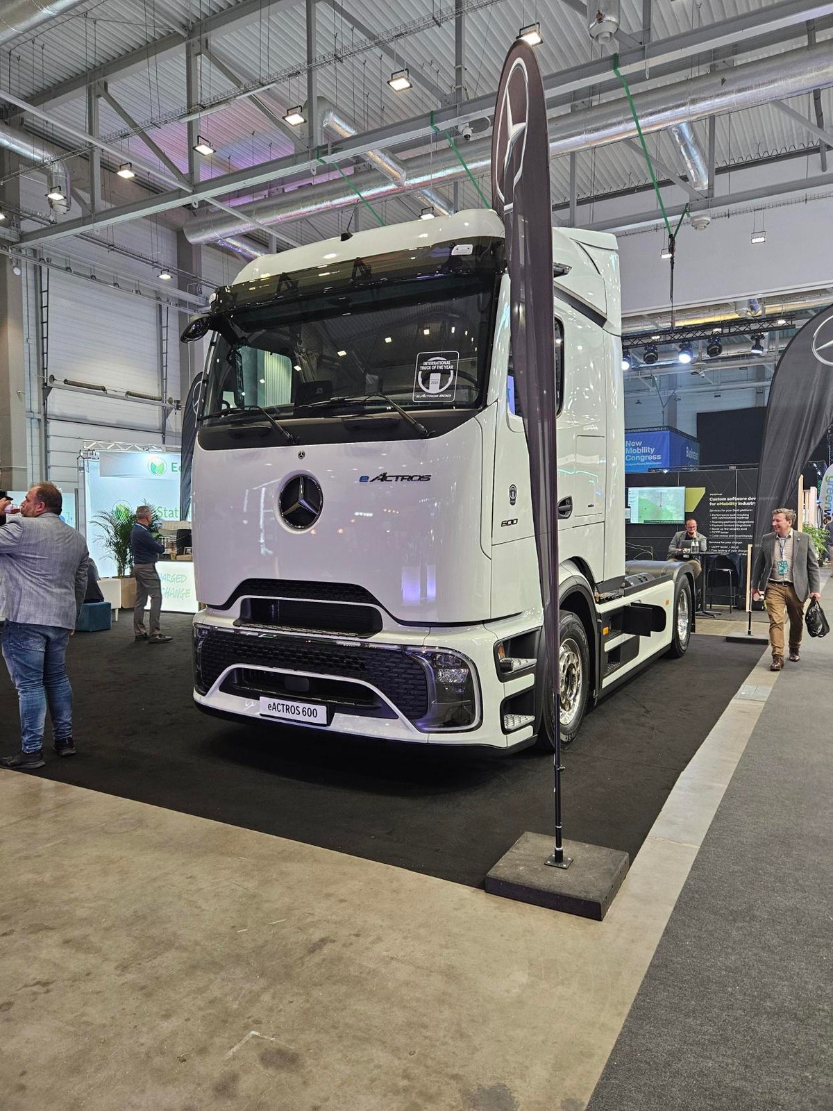 Wyjątkowe premiery podczas wyjątkowego Kongresu Nowej Mobilności!