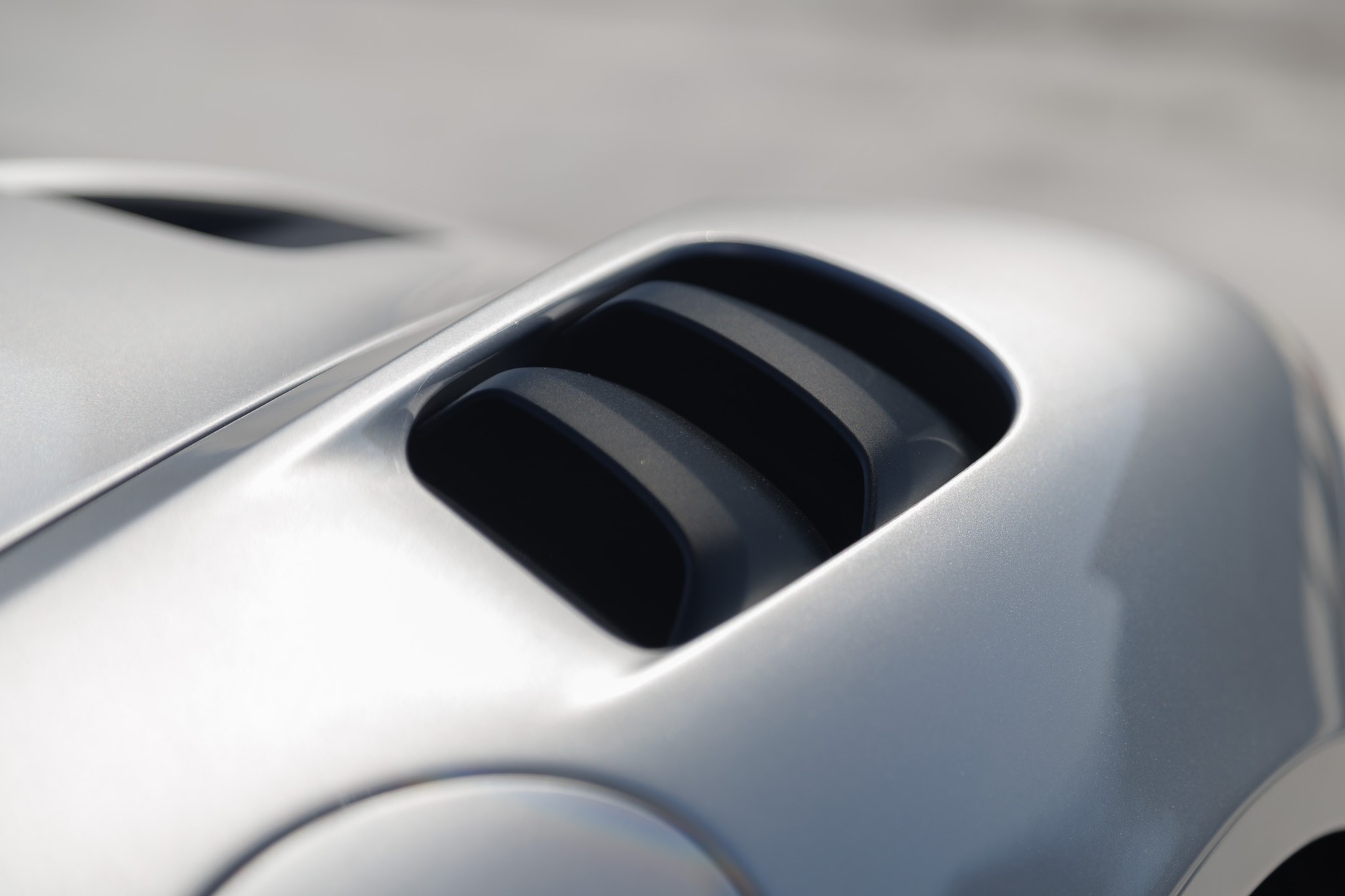 2025 porsche 718 Spyder RS