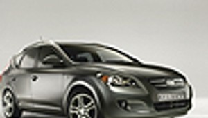 Kia cee'd sporty wagon - To musi się udać!