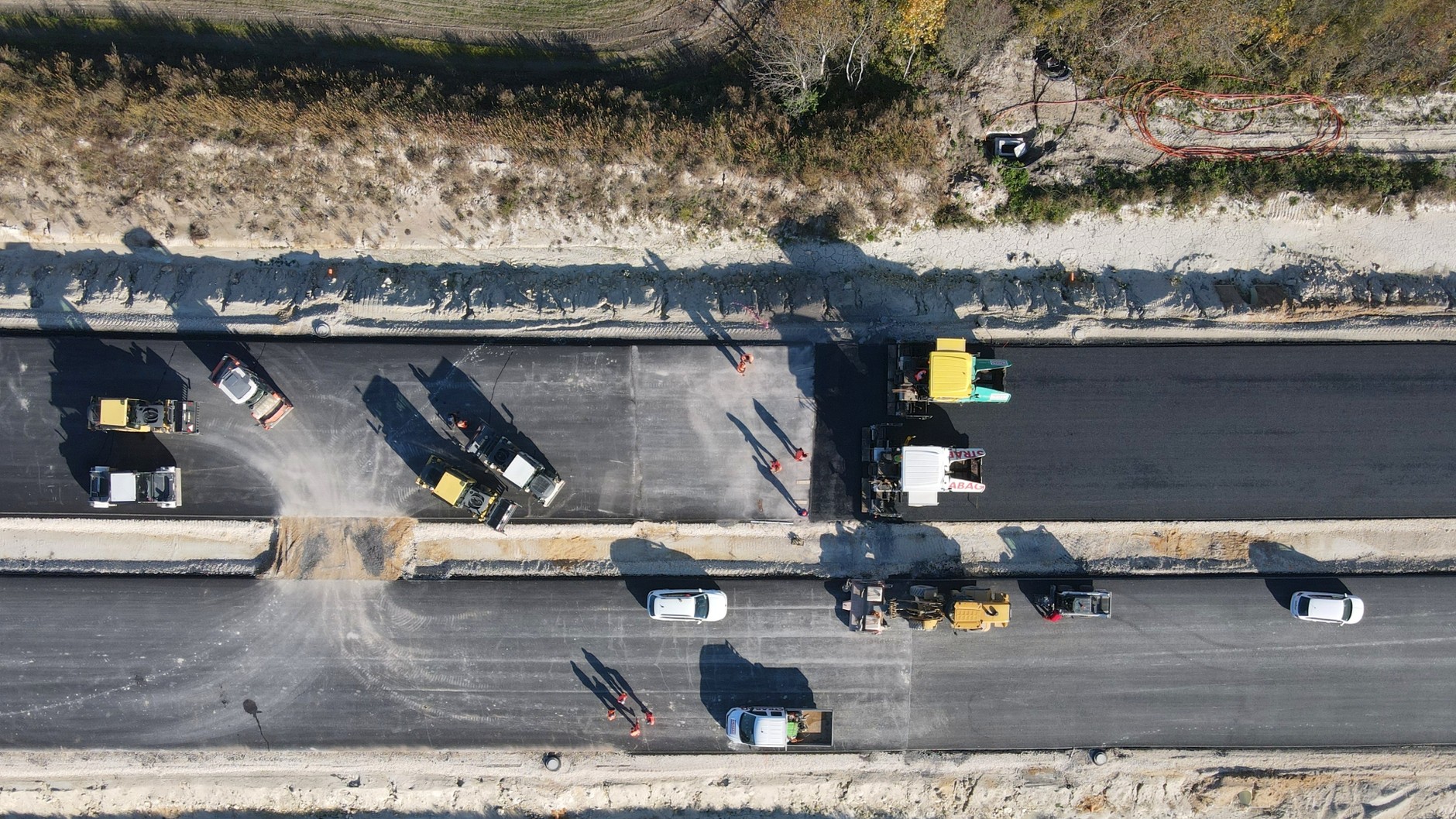 Budowa obwodnicy Chełma