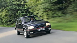 Klasyki spod znaku GTI