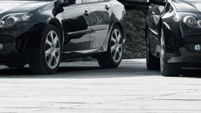 Renault Laguna: do trzech razy sztuka