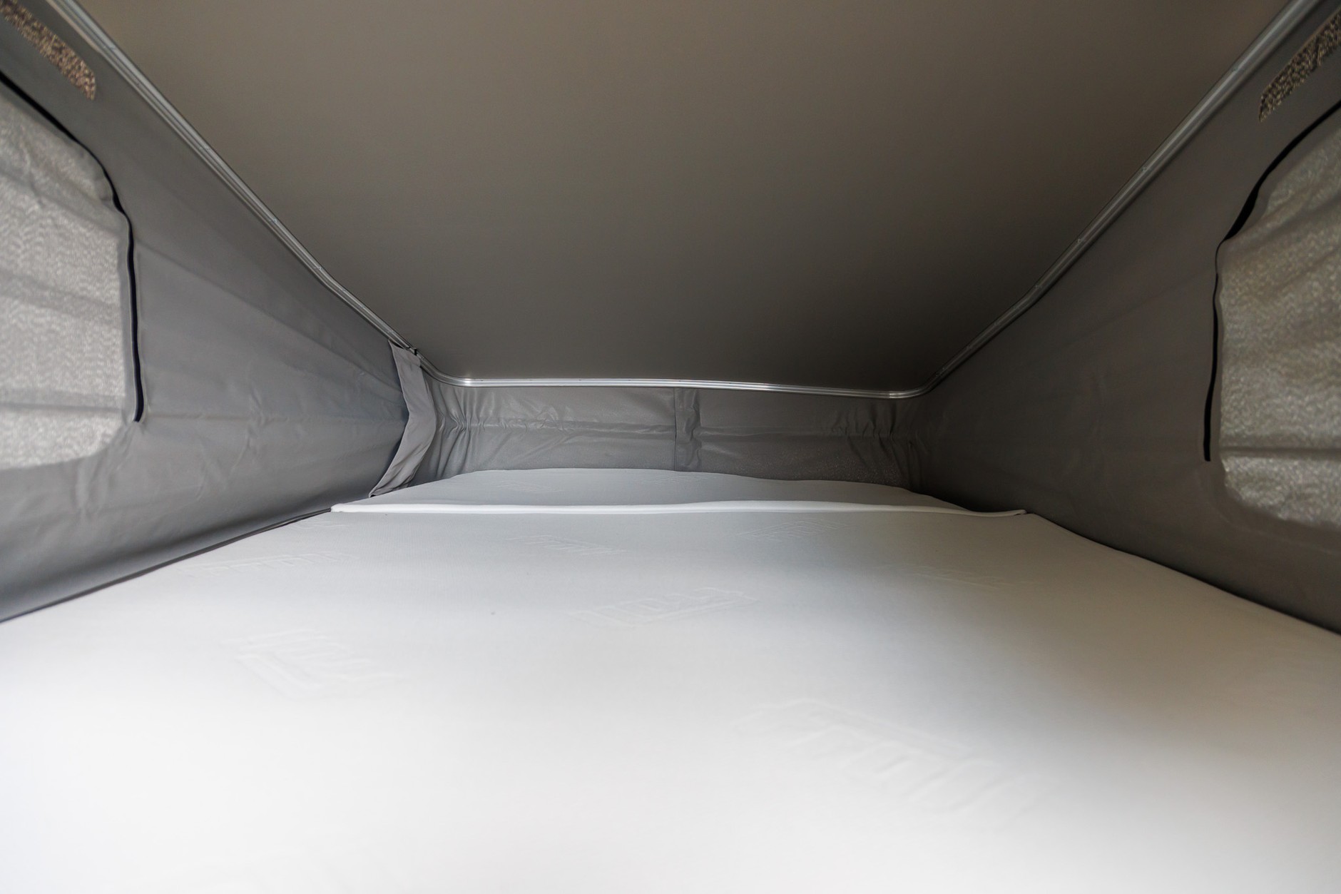 Ford Transit Custom Nugget