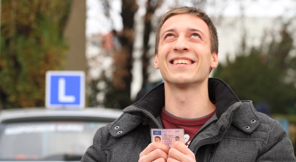 Być może już niedługo 17-latkowie będą zdawać egzaminy na prawo jazdy